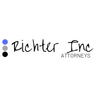 Richter Inc Attorneys logo - Similar company to Nca Attorneys & Conveyancers