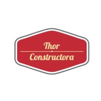 THORCONSTRUCTORASAS logo - Similar company to Vsce, Inc.