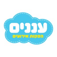 עננים הפקות אירועים logo - Similar company to Com.Media Production   קומ.מדיה הפקות