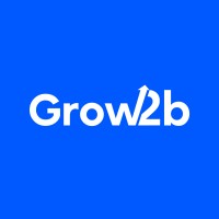 Grow2b logo - Similar company to Biti9 - Business It Innovation