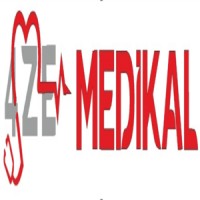 4ZE MEDİKAL logo - Similar company to Else Aviation Marine Construction Co.
