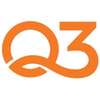 Q3 Concept B.V. logo - Similar company to Xtractmor (A Hydro Dynamics Company)