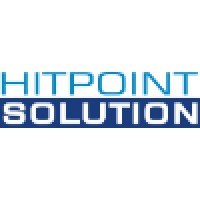 Hitpoint  Solution logo - Similar company to Hitpoint Cloud