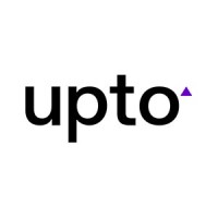 Upto logo - Similar company to Agence Up2You