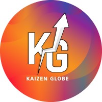 Kaizen Globe logo - Similar company to Ruvient