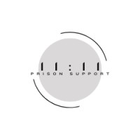 11:11 Prison Support logo - Similar company to Footprints Project
