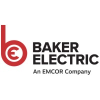 Baker Electric, Inc. logo - Similar company to Dynalectric Co