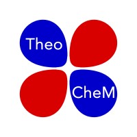 TheoCheM Group logo - Similar company to Scheikunde En Farmaceutische Wetenschappen Vu