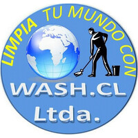 SERVICIOS DE LIMPIEZA Y ASEO WASH.CL LTDA. logo - Similar company to Brillantex Multiservicios