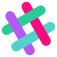 Patchwork logo - Similar company to Forager Technologies