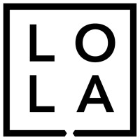 LOLA x MEDIA GmbH logo - Similar company to Diego5 I Team Farner