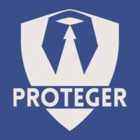 PROTEGER logo - Similar company to Gold Security Y Compañía Limitada