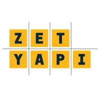 Zet Yapı A.Ş. logo - Similar company to Esem Yapi