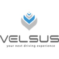 Velsus Smart Drive logo - Similar company to Velsus Noleggio