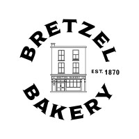 Bretzel Bakery logo - Similar company to Bread 41