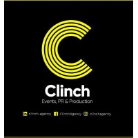 Clinch PR Agency logo - Similar company to Byline Media