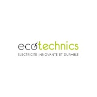 Ecotechnics logo - Similar company to Optiload Energy