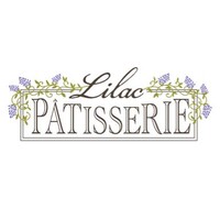Lilac Pâtisserie logo - Similar company to Mesa Burger