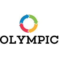 Olympic Logistics Services, Inc. logo - Similar company to Olympic Logistics