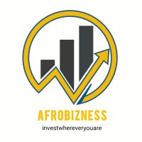 AfroBizness logo - Similar company to Lebonfax  Certifications