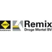 Remix Droge Mortel BV logo - Similar company to Excelsior’31 Top Support