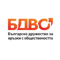 Bulgarian Public Relations Association logo - Similar company to Bilda Rainscreen & Envelope Fixing Supersystem