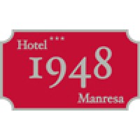 Hotel 1948 Manresa logo - Similar company to Les Comes