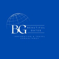 Beautiful Gates Consultancy logo - Similar company to Cgs Advisory Llc
