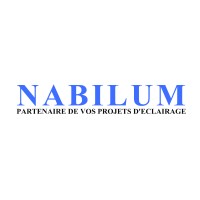 NABILUM logo - Similar company to Lamalif Group