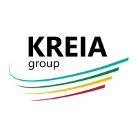 KREIA group logo - Similar company to Cloudforce S.R.O.