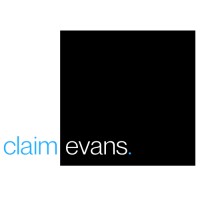 ClaimEvans logo - Similar company to Lansdown Associates