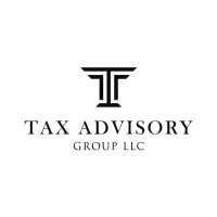 The Tax Advisory Group, LLC logo - Similar company to Finity