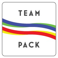 Teampack S.R.L logo - Similar company to Teampack