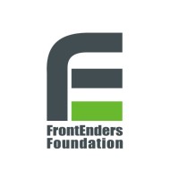 FrontEnders Foundation logo - Similar company to Hitech Health Solutions