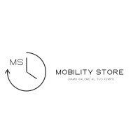 MOBILITY STORE logo - Similar company to Medic-Al Aps