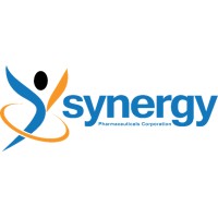 Synergy Pharmaceuticals Corporation Private Limited logo - Similar company to Flexus Pharma