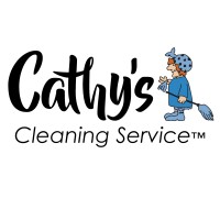 Cathy's Cleaning Service logo - Similar company to Rays For Rare