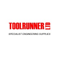 Toolrunner Ltd logo - Similar company to Abt Machine Tools & Tooling
