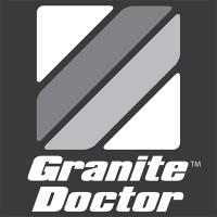 Granite Doctor logo - Similar company to Granite Arch, Llc