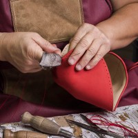 Original Mocassin Srl logo - Similar company to Husky & Smith