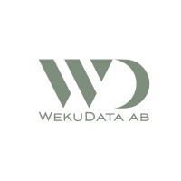 Wekudata AB logo - Similar company to Thora Cyber Security