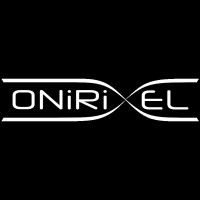 ONiRiXEL logo - Similar company to Anoki