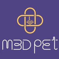 M3Dpet