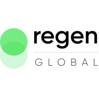 Regen Global Ltd logo - Similar company to Gevvo Resources Private Limited