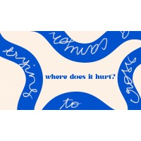 Where Does It Hurt?