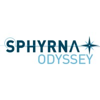 SPHYRNA ODYSSEY logo - Similar company to Matritime