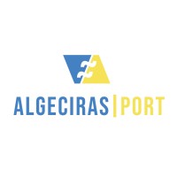 Algeciras Port Youth Community logo - Similar company to Cd Udea Algeciras