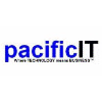 pacificIT logo - Similar company to Pacific It Solutions