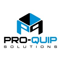 PRO-QUIP SOLUTIONS PVT LTD logo - Similar company to Proquip Solutions Ltd.