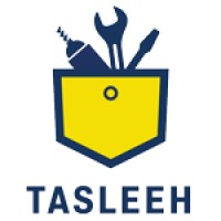 Tasleeh logo - Similar company to Technova Core Organization